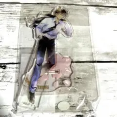 新品未開封 名探偵コナン 松田陣平 アクリルスタンド　pale tone