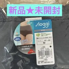 sloggi FIT M グレー ショーツのサムネイル