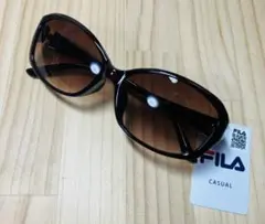FILA サングラス　HFL-403-1