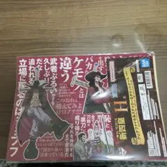 ワンピース 一番くじ H賞 5種