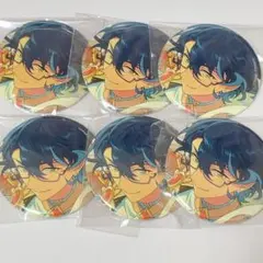 .あんスタ　青葉つむぎ　コレクション 缶バッジ