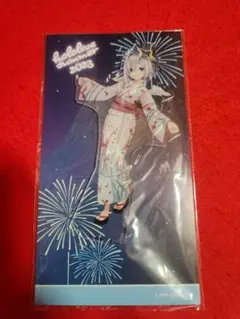 ヴァイス 浴衣でお散歩 エミリア PR - メルカリ