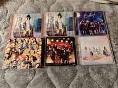 TWICE CD まとめ売り[美品]