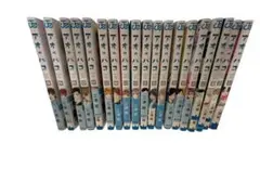 アオのハコ 全巻セット 1巻～19巻 三浦糀 - メルカリ