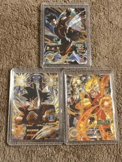 ドラゴンボールヒーローズ　DA まとめ売り スーパードラゴンボールヒーローズ DAまとめ売り - メルカリ