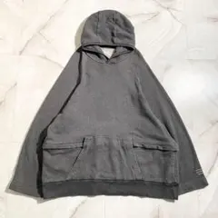 mimi様専用！アンダーカバーUNDERCOVER ナイロンコート 緑 近年 - メルカリ