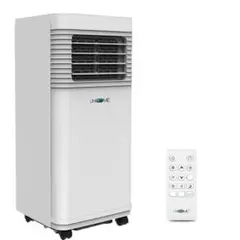 OUTOHOME ポータブルエアコン 2500BTU 窓不要 - メルカリ