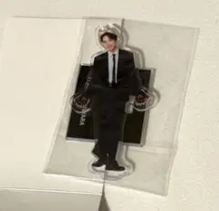 と*☆様 THE RAMPAGE 藤原樹　アクリルスタンド　アクスタ　トラキン