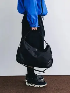 DAYOFF BAG LARGE 2WAY仕様のサムネイル