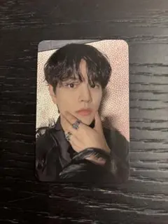 スキズ スンミン トレカ