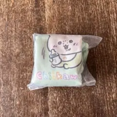ちいかわベビー chiikawa Baby 巾着ポーチ くりまんじゅう