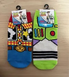 トイストーリー