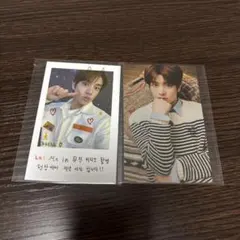 ENHYPEN ジェイクトレカENCONNECTエンコネクト　ペンミ　過去トレカ