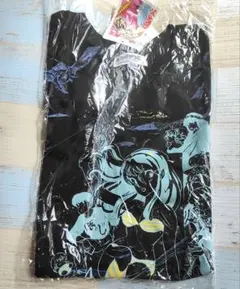 枝垂ほたる うまい棒コラボTシャツ Lサイズ だがしかし - メルカリ