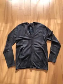 RVCA ルーカ　カーディガンのサムネイル