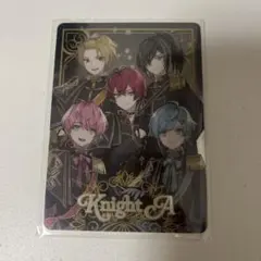 2025年最新】KnightAブロマイドの人気アイテム - メルカリ