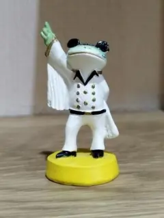 ダイカイ Copeau(コポー) カエル 置物