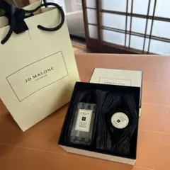 Jo MALONE LONDON イングリッシュ ペアー & フリージア ボデ…