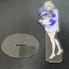 カッコウの許嫁 海野幸 アクリルスタンド⑥ 彼シャツ