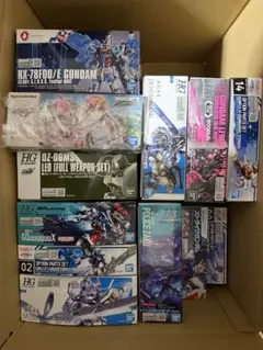2025年最新】ガンプラ 詰め合わせの人気アイテム - メルカリ