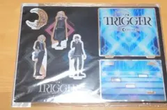 アイナナ TRIGGER アクリルスタンド 九条天 八乙女楽 十龍之介