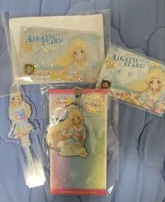 アイカツスターズ！ 白鳥ひめ グッズセット