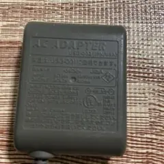 DS充電器　中古品　USG−002