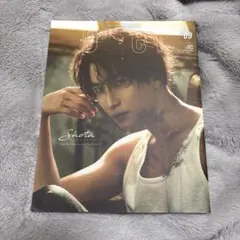 ホーム社 DUeT 2022年9月号