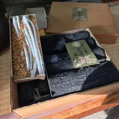 桶谷石鹸　tsu tsu mu 伝統の釜炊き製法石鹸 6箱セット 桶谷石鹸 tsu tsu mu 伝統の釜炊き製法石鹸 6箱セット - メルカリ