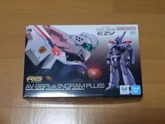 【新品未開封】RGイングラムプラスのサムネイル