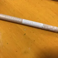 セザンヌ 描くふたえアイライナー 影用ピンク