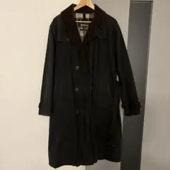 Barbour トレンチコート サイズ40
