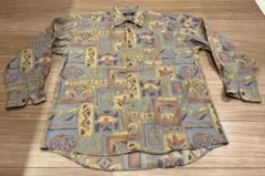 ビンテージ シャツ 長袖
