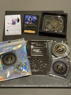 期間限定値下げ The8 STARDUST EP ネックレス フルセット