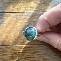 グランピエ　指輪