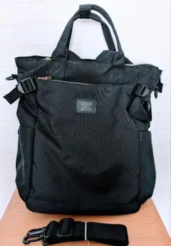 ビジネスリュックサック （PC収納バック）