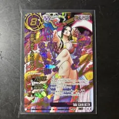 2026年最新】ミラクルバトルカードダス ワンピース ハンコックの人気