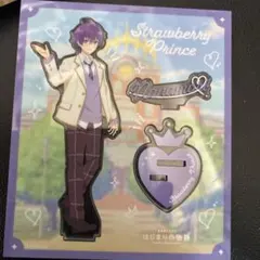 ななもり。　アクリルスタンド