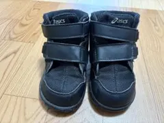 アシックス すくすくハイカット　14.5