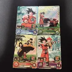 2026年最新】ドラゴンボールヒーローズbm12孫悟空の人気アイテム