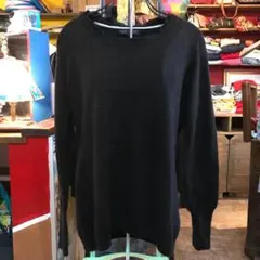 アメリカ古着 Banana republic セーター ニット M