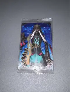 FGO Fate ウエハース カード アスクレピオス キャスター