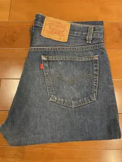 1980'S~ LEVI'S 501-0000 W36L32