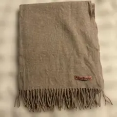 2025年最新】acne studios マフラー オートミールの人気アイテム