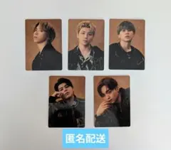 BMSG COMPLETE FILE BE:FIRST まとめ売り