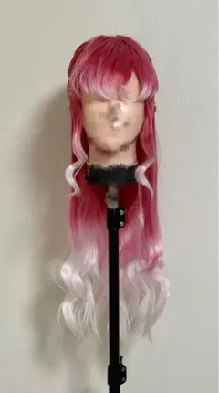 あんこう様専用ウィッグご確認ページ