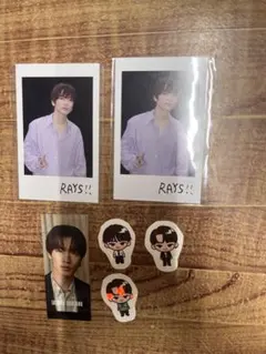 Snow Man深澤辰哉 特典まとめ