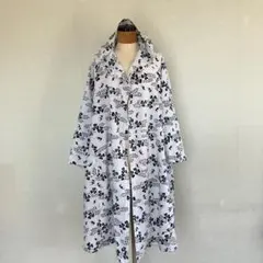 유카타 리메이크 코트