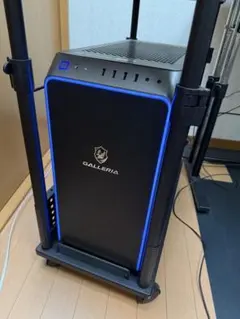 ガレリア i7