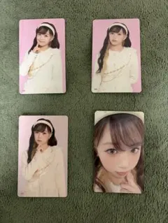 ME:I 清水恵子　058 059 061 068 THIS IS ME:I